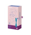 SATISFYER G-SPOT FLEX 1 VIBRATOR