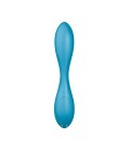 VIBRADOR G-SPOT FLEX 1 SATISFYER