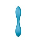 VIBRADOR G-SPOT FLEX 1 SATISFYER