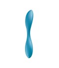 VIBRADOR G-SPOT FLEX 1 SATISFYER