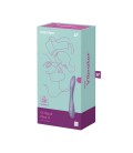 VIBRADOR G-SPOT FLEX 2 SATISFYER