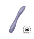 VIBRADOR G-SPOT FLEX 2 SATISFYER