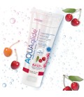 AQUAGLIDE CHERRY LUBRICANT 100ML