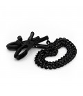 NIPPLE CHAIN CLAMPS CRUSHIOUS