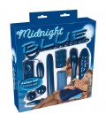 KIT ANAL MIDNIGHT BLUE SET YOU2TOYS