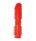 RED ROSES SET YOU2TOYS