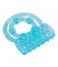 KIT ANAL BLUE APPETIZER SET YOU2TOYS