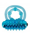 KIT ANAL BLUE APPETIZER SET YOU2TOYS