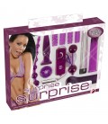 SEX TOY SET SURPRISE SURPRISE YOU2TOYS