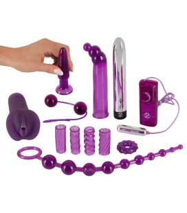 KIT SEX TOY SET SURPRISE SURPRISE YOU2TOYS