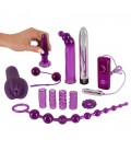 SEX TOY SET SURPRISE SURPRISE YOU2TOYS
