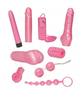 KIT CANDY TOY SET YOU2TOYS