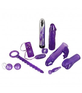 KIT PURPLE APPETIZER YOU2TOYS