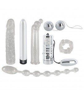 KIT GLAMOUR SET YOU2TOYS