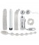 KIT GLAMOUR SET YOU2TOYS