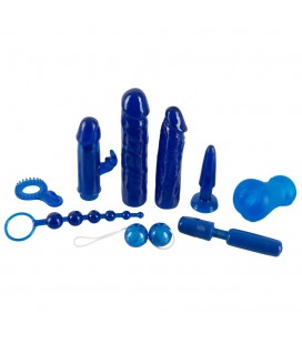 KIT COUPLES TOY SET YOU2TOYS