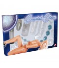 KIT CRYSTAL CLEAR SET YOU2TOYS