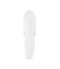 SATISFYER BOLD LOVER FINGER VIBRATOR WHITE