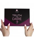 JOGO TRUTH OR DARE FR-PT SECRET PLAY