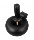 ASIENTO INFLABLE VIBRATING LUST THRUSTER NMC