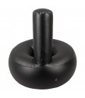 ASIENTO INFLABLE VIBRATING LUST THRUSTER NMC