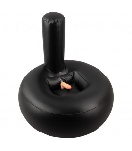 NMC VIBRATING LUST THRUSTER