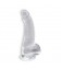 DILDO RANGER ALIVE TRANSPARENTE