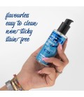 CRUSHIOUS WATERBASED LUBRICANT 100 ML