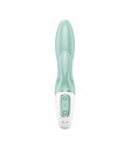 SATISFYER AIR PUMP BUNNY 5 WITH CONNECT APP VIBRATOR