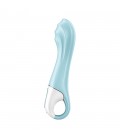 VIBRADOR INFLABLE AIR PUMP 5 CON APLICACIÓN CONNECT SATISFYER