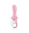 SATISFYER AIR PUMP BOOTY 5 WITH CONNECT APP