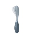 SATISFYER G-SPOT FLEX 3 VIBRATOR GREY