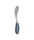 SATISFYER G-SPOT FLEX 3 VIBRATOR GREY