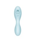 VIBRADOR CURVY TRINITY 5 SATISFYER AZUL