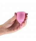 CRUSHIOUS MINERVA S + L MENSTRUAL CUPS WITH POUCH