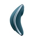 ESTIMULADOR VULVA LOVER 1 AZUL OSCURO SATISFYER