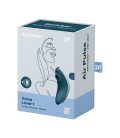 ESTIMULADOR VULVA LOVER 1 AZUL OSCURO SATISFYER