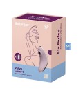 ESTIMULADOR VULVA LOVER 1 LILA SATISFYER