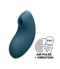 ESTIMULADOR VULVA LOVER 2 AZUL SATISFYER