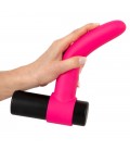 MASAJEADOR SEX & MASSAGE GUN YOU2TOYS