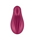 SATISFYER DIPPING DELIGHT BERRY STIMULATOR
