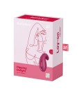 ESTIMULADOR DIPPING DELIGHT AMORA SATISFYER