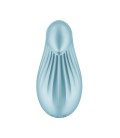 SATISFYER DIPPING DELIGHT LIGHT BLUE STIMULATOR