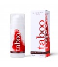 GEL ESTIMULANTE TABOO MALE BOOSTER 30ML