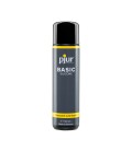 PJUR BASIC PERSONAL GLIDE SILICONE BASED LUBRICANT 100ML