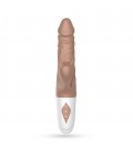 CRUSHIOUS THRUSTING REALISTIC VIBRATOR EL MATADOR