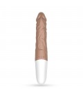 CRUSHIOUS THRUSTING REALISTIC VIBRATOR EL MATADOR