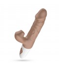 CRUSHIOUS THRUSTING REALISTIC VIBRATOR EL MATADOR