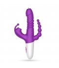 VIBRADOR TODO EN UNO WRANGLER CRUSHIOUS