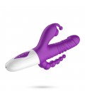 VIBRADOR TODO EN UNO WRANGLER CRUSHIOUS